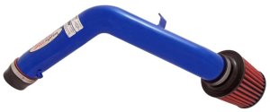 Acura TL-S Performance Air Intake - AEM Induction - 21-513B - Blue - 2007